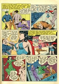Phantom Lady003