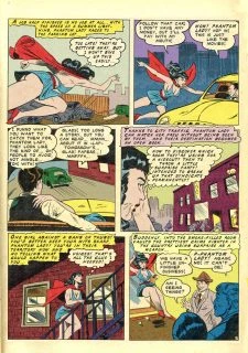 Phantom Lady008