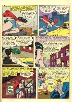 Phantom Lady008