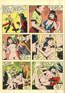 Phantom Lady009