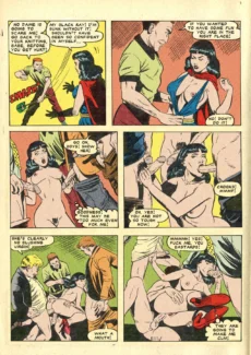 Phantom Lady009