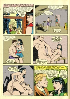 Phantom Lady011