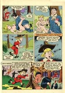 Phantom Lady023
