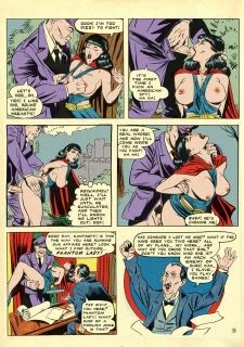 Phantom Lady034