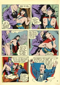 Phantom Lady034