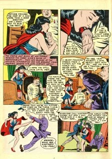 Phantom Lady037