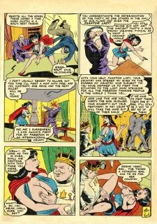 Phantom Lady038