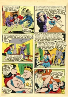 Phantom Lady038