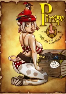 Pirape (World of Warcraft)