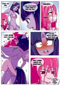 Pixelboy- Princess Day Off (17)