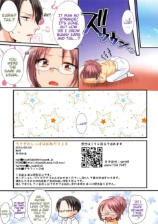 Rabbit is really Good (19)