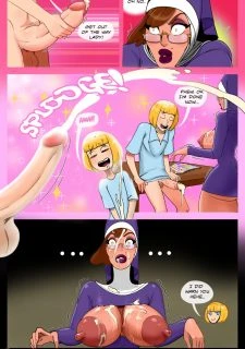 Razter- Twisted Sisters- 04