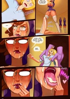 Razter- Twisted Sisters- 06