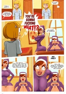 Razter- Twisted Sisters- 07