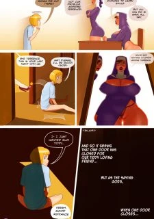 Razter- Twisted Sisters- 09