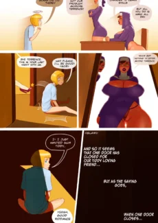 Razter- Twisted Sisters- 09