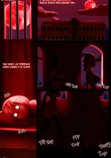 Razter- Twisted Sisters- 10