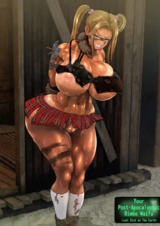 Rebis- Postapocalyptice Bimbo Waifu (10)