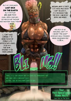 Rebis- Postapocalyptice Bimbo Waifu (7)