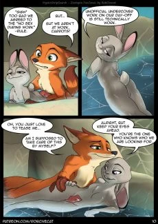 Robcivecat- Mystic Strip (11)
