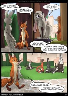 Robcivecat- Mystic Strip (8)