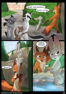 Robcivecat- Mystic Strip (9)