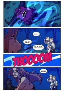 Rowena the Barbarian (43)