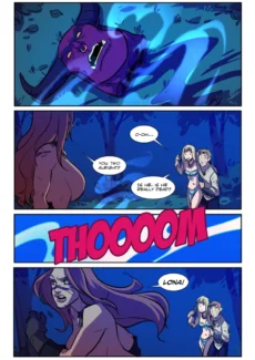 Rowena the Barbarian (43)