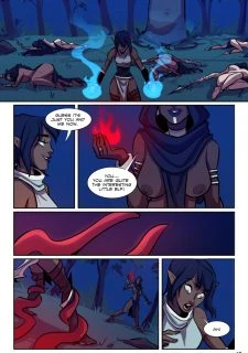 Rowena the Barbarian (44)
