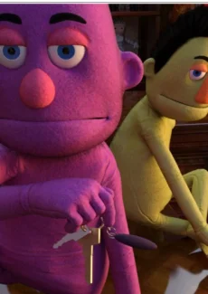 Sexy3d- The Puppet Show (22)