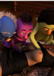 Sexy3d- The Puppet Show (26)