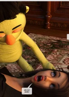 Sexy3d- The Puppet Show (28)