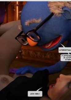 Sexy3d- The Puppet Show (33)