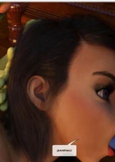Sexy3d- The Puppet Show (39)