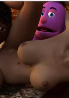 Sexy3d- The Puppet Show (42)