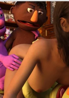 Sexy3d- The Puppet Show (57)