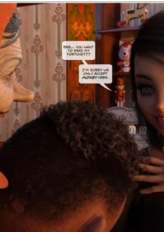 Sexy3d- The Puppet Show (7)