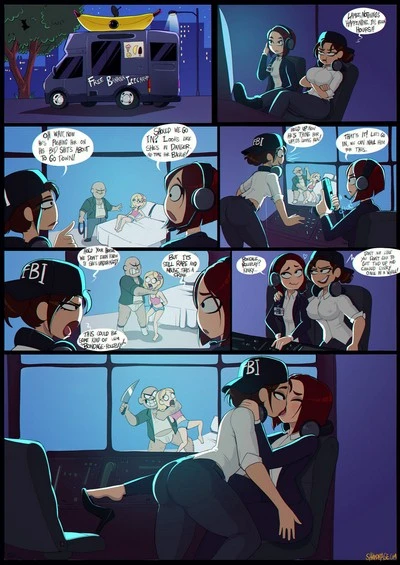 FBI- Shadbase