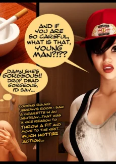 Shemale3DComics- A Fire (10)