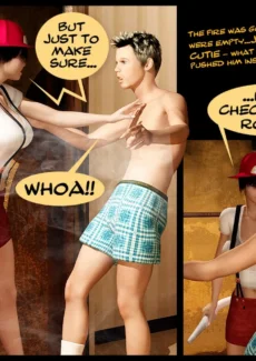 Shemale3DComics- A Fire (7)