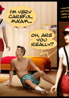 Shemale3DComics- A Fire (9)
