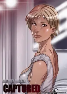 Sherry Birkin Captured – Resident Evil