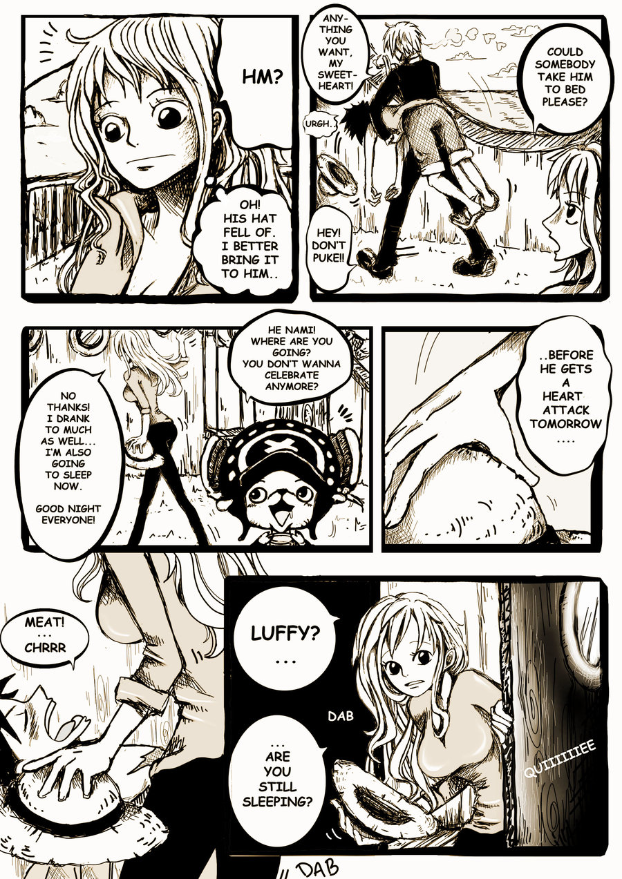 A sign of affection manga online
