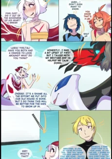 Silver Soul Vol 6 (100)