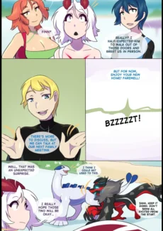 Silver Soul Vol 6 (101)