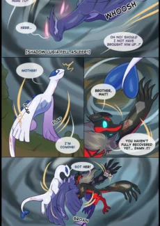 Silver Soul Vol 6 (89)