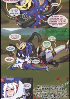 Silver Soul Vol 6 (94)