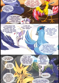 Silver Soul Vol 6 (95)
