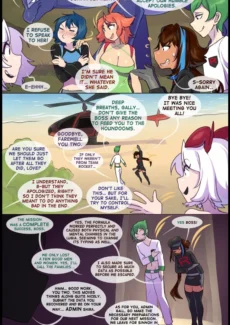 Silver Soul Vol 6 (96)