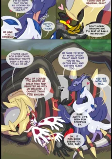 Silver Soul Vol 6 (97)